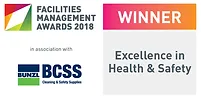 Excellence in Health & Safety